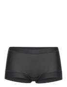 Maxi Brief Alushousut Brief Tangat Black Damella Of Sweden