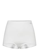 Maxi Brief Alushousut Brief Tangat White Damella Of Sweden