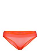 Xpose Brief Alushousut Brief Tangat Red Chantelle X