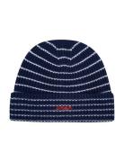 Vincennes Amour Accessories Headwear Beanies Navy Maison Labiche Paris