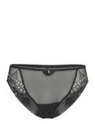 Loveland Brief Alushousut Brief Tangat Black Freya