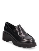 Milah Loaferit Matalat Kengät Black Camper