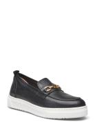 Findayrk Loaferit Matalat Kengät Black UNISA