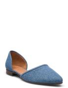 Ballerina Ballerinat Blue Billi Bi