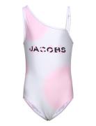 Swimming Costume Uimapuku Uima-asut Multi/patterned Little Marc Jacobs