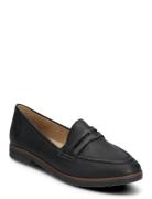 45300-00 Loaferit Matalat Kengät Black Rieker