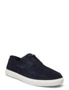 U Avola B Loaferit Matalat Kengät Navy GEOX