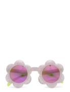 Sunglasses Aurinkolasit Purple Billieblush