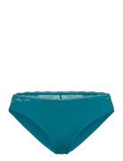 Bikini Alushousut Brief Tangat Blue Calvin Klein