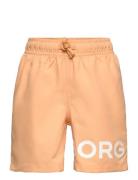 Borg Swim Shorts Uimashortsit  Björn Borg