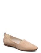 Sandy Ballerinat Beige VAGABOND