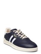 Leather-Htr Aera-Sk-Ltl Matalavartiset Sneakerit Tennarit Navy Polo Ra...