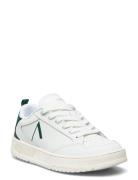 Visuklass Leather Stratr65 White Pacific - Women Matalavartiset Sneake...