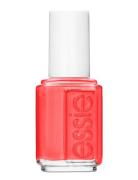 Essie Classic Sunday Funday 268 Kynsilakka Meikki Red Essie