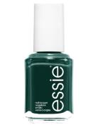 Essie Classic Off Tropic 399 Kynsilakka Meikki Green Essie