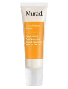 Essential-C Day Moisture Broad Spectrum Spf 30 | Pa+++ Päivävoide Kasv...