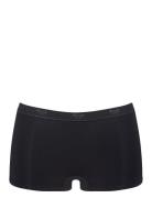 Sloggi Sensual Fresh Short Hipsterit Alushousut Alusvaatteet Black Slo...