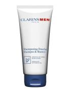 Clarins Men Shampoo & Shower 200 Ml Shampoo Clarins