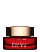 Instant Smooth Perfecting Touch Pohjustusvoide Meikki Nude Clarins