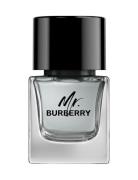 Burberry Mr Burberry Eau De Toilette Hajuvesi Eau De Parfum Nude Burbe...