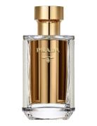 La Femme Eau De Parfum Hajuvesi Eau De Parfum Nude Prada