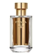 Prada La Femme Eau De Parfum 35Ml Hajuvesi Eau De Parfum Nude Prada