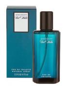 Davidoff Cool Water Man Eau De Toilette 75 Ml Hajuvesi Eau De Parfum N...