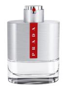 Luna Rossa Eau De Toilette Hajuvesi Eau De Parfum Multi/patterned Prad...