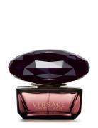 Crystal Noir Edt Hajuvesi Eau De Toilette Nude Versace Fragrance