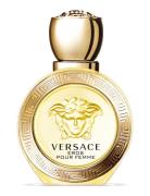 Eros Pour Femme Edt Hajuvesi Eau De Toilette Nude Versace Fragrance