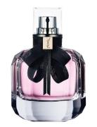 Mon Paris Intensement Eau De Parfum Hajuvesi Eau De Parfum Nude Yves S...