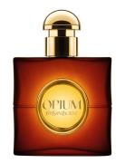 Yves Saint Laurent Opium Eau De Toilette 30Ml Hajuvesi Eau De Toilette...