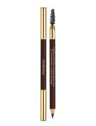 Yves Saint Laurent Dessin Des Sourcils Eyebrow Pencil 2 Kulmakynä Meik...