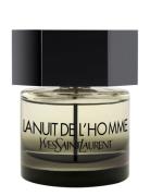 La Nuit De L'homme Eau De Toilette Hajuvesi Eau De Parfum Nude Yves Sa...