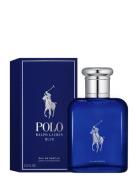 Ralph Lauren Polo Blue Eau De Parfum 75Ml Hajuvesi Eau De Parfum Nude ...