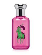 Ralph Lauren Big Pony Women #2 Pink Eau De Toilette 50Ml Hajuvesi Eau ...