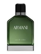 Giorgio Armani Eau De Cedre Eau De Toilette 100Ml Hajuvesi Eau De Parf...