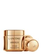 Lancôme Absolue Rich Cream Refill 60Ml Päivävoide Kasvovoide Gold Lanc...