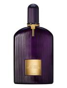 Velvet Orchid Eau De Parfum Hajuvesi Eau De Parfum Nude TOM FORD