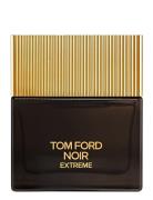 Noir Extreme Eau De Parfum Hajuvesi Eau De Parfum Nude TOM FORD