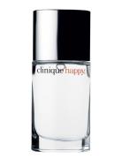 Clinique Happy Perfume Spray Hajuvesi Eau De Toilette Nude Clinique