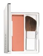 Blushing Blush Powder Blush Poskipuna Meikki Pink Clinique