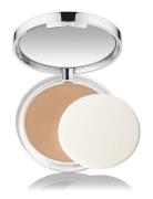 Almost Powder Makeup Spf 15 Puuteri Meikki Clinique