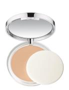 Almost Powder Makeup Spf 15 Puuteri Meikki Clinique