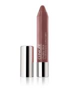 Chubby Stick Moisturizing Lip Colour Balm Huulikiilto Meikki Beige Cli...