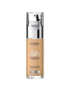 L'oréal Paris True Match Foundation 5.W Meikkivoide Meikki L'Oréal Par...