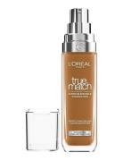L'oréal Paris True Match Foundation 8.5W Meikkivoide Meikki L'Oréal Pa...