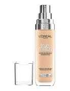 L'oréal Paris True Match Foundation 3.N Meikkivoide Meikki L'Oréal Par...