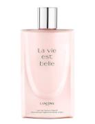 Lancôme La Vie Est Belle Body Lotion 200Ml Ihovoide Vartalovoide Nude ...