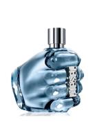 Diesel Only The Brave Eau De Toilette 125 Ml Hajuvesi Eau De Parfum Nu...